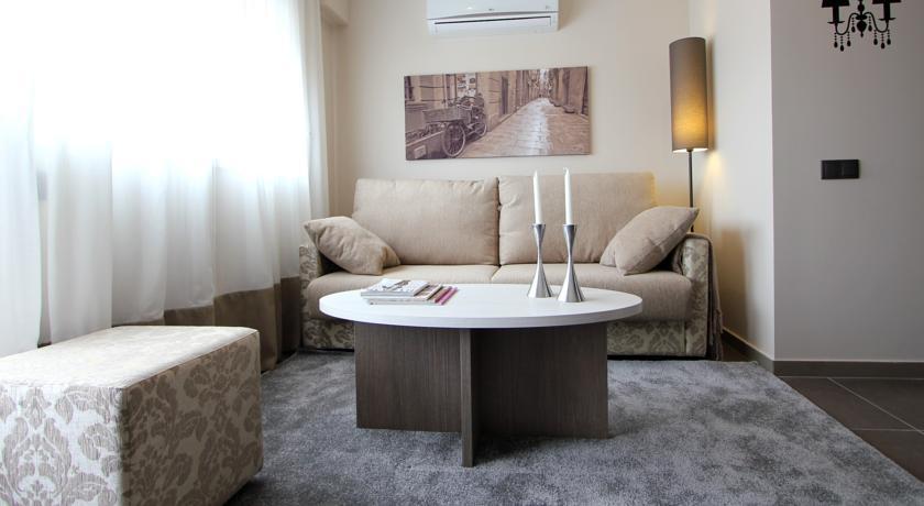 Appartamento Pierre & Sants *