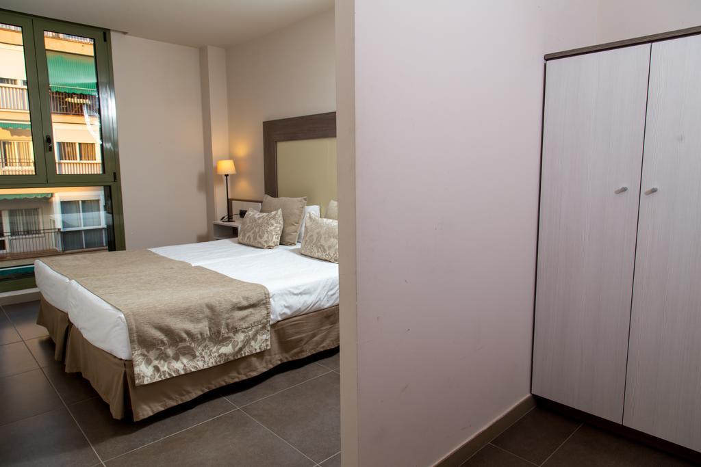 Appartamento Pierre & Sants *