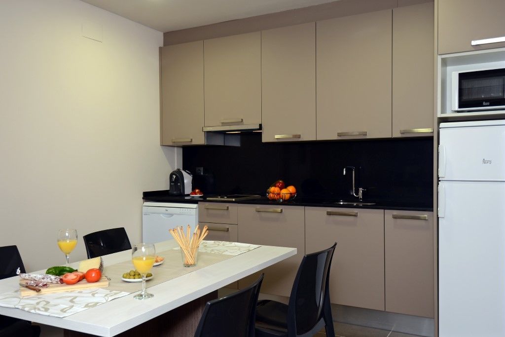 Pierre & Sants Appartamento
