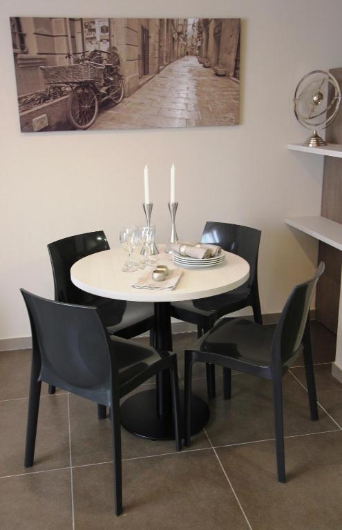 Pierre & Sants Appartamento *