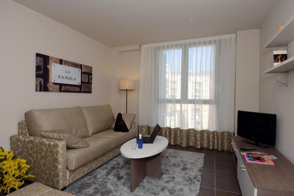 Pierre & Sants Barcellona