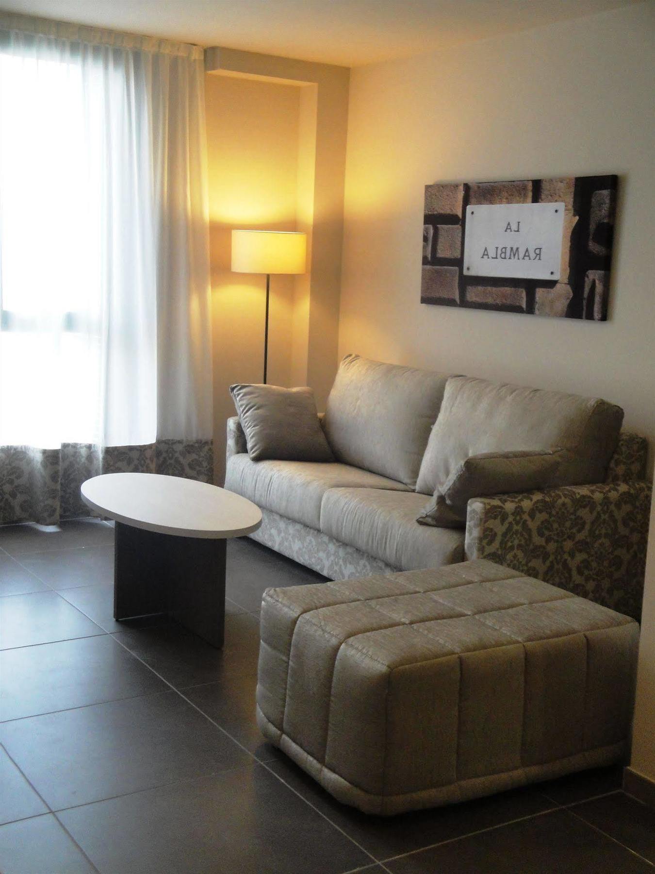 Appartamento Pierre & Sants