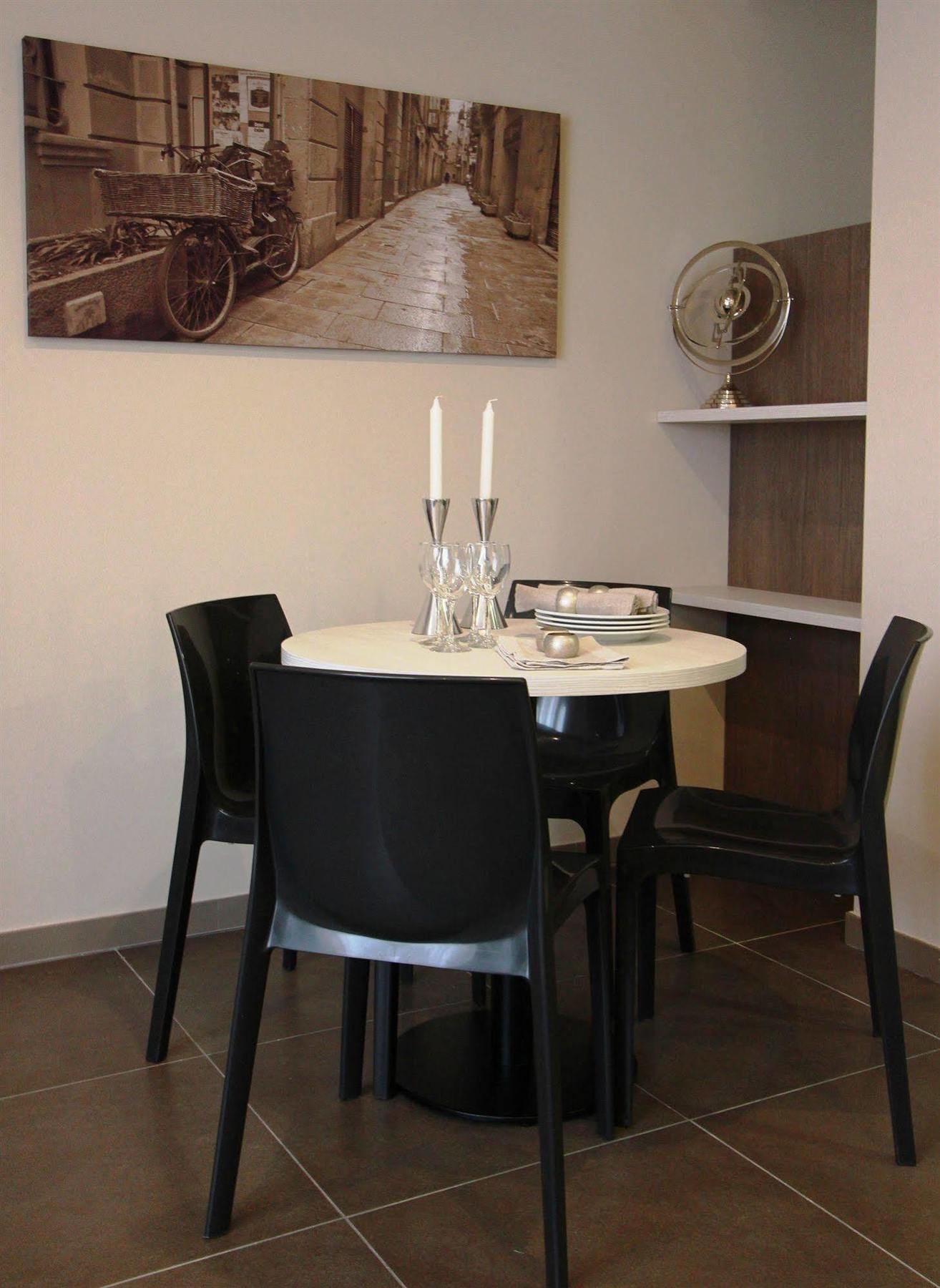 Pierre & Sants Appartamento Barcellona