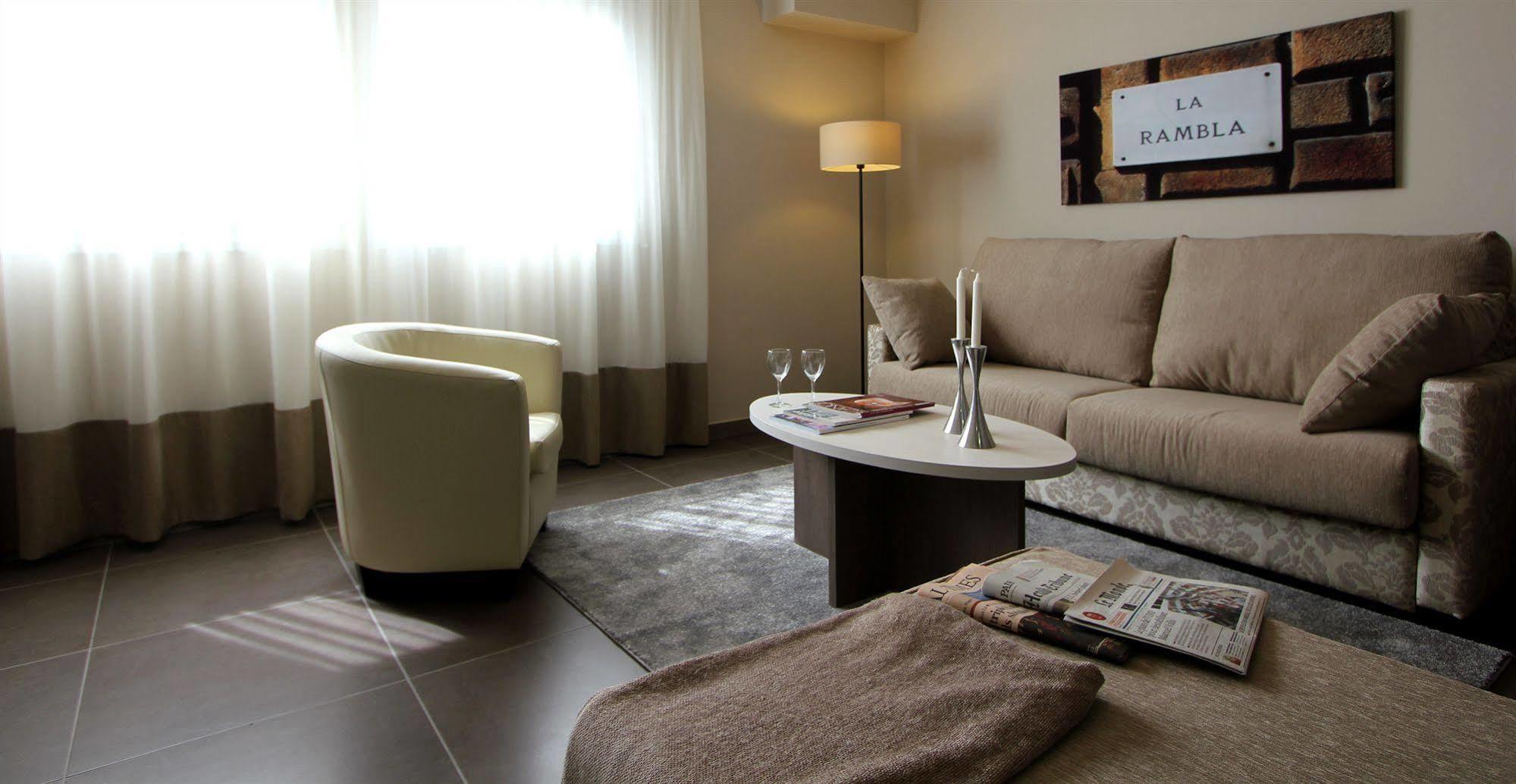 Appartamento Pierre & Sants Barcellona